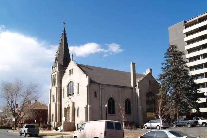 St. Augustine's Antiochian Orthodox Church, Denver, CO — photo 4 of 20