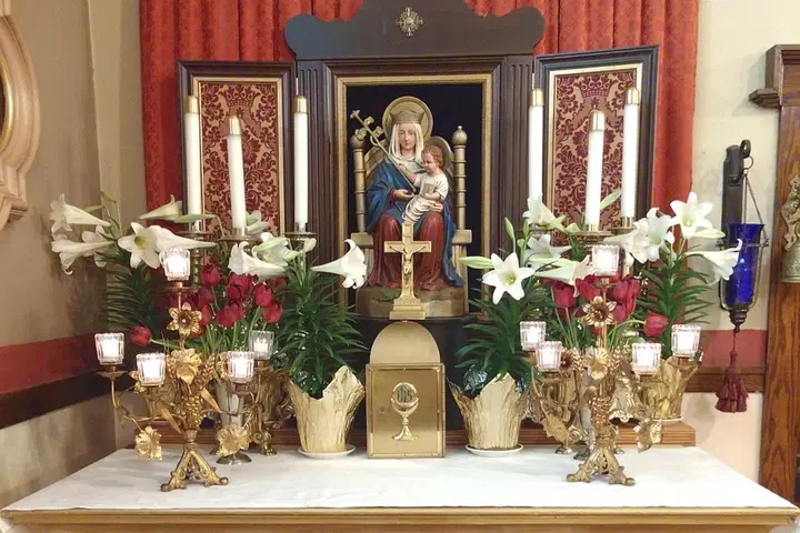 St. Augustine's Antiochian Orthodox Church, Denver, CO — photo 5 of 20