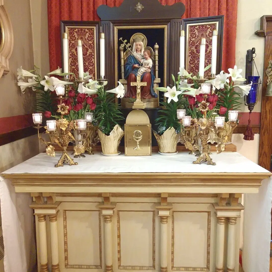 St. Augustine's Antiochian Orthodox Church, Denver, CO — photo 5 of 20