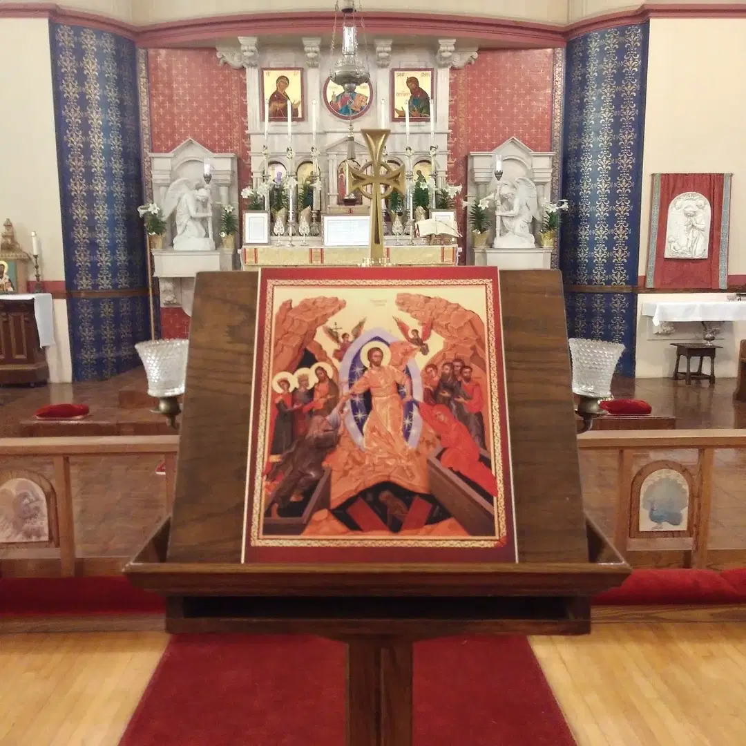 St. Augustine's Antiochian Orthodox Church, Denver, CO — photo 6 of 20