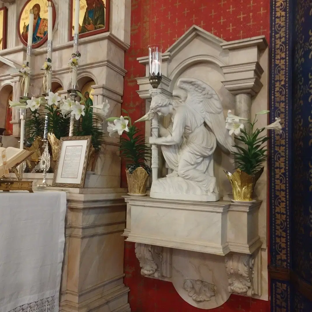 St. Augustine's Antiochian Orthodox Church, Denver, CO — photo 8 of 20