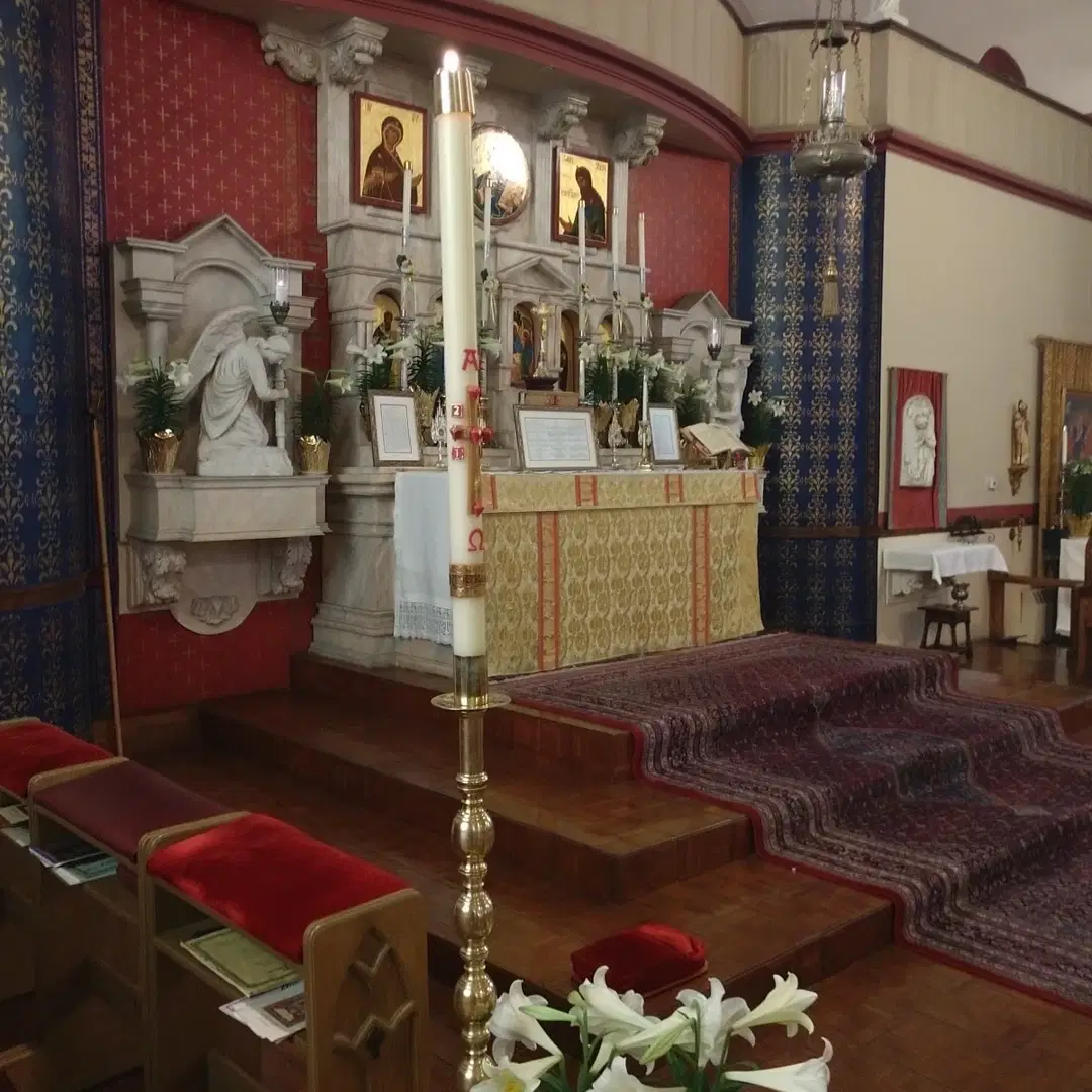St. Augustine's Antiochian Orthodox Church, Denver, CO — photo 10 of 20