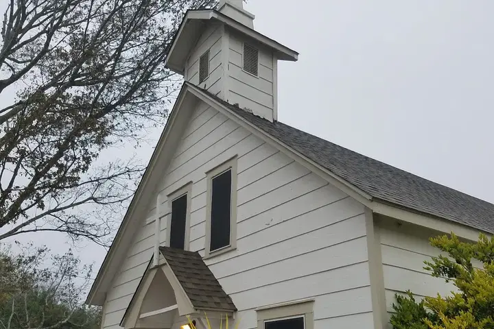 St. Augustine's Orthodox Church, Pflugerville, TX — photo 2 of 5