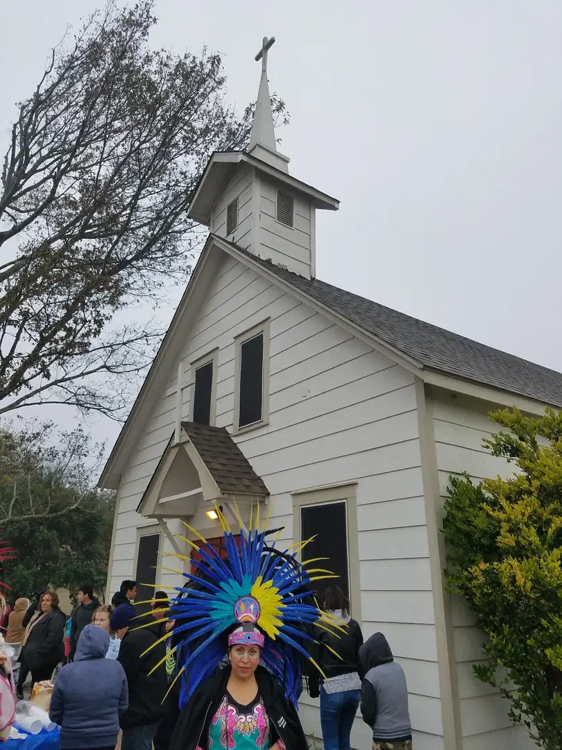 St. Augustine's Orthodox Church, Pflugerville, TX — photo 2 of 5