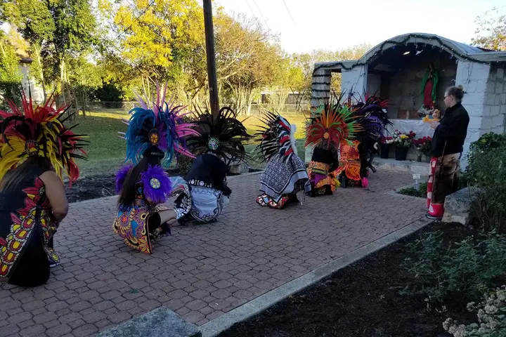 St. Augustine's Orthodox Church, Pflugerville, TX — photo 1 of 5