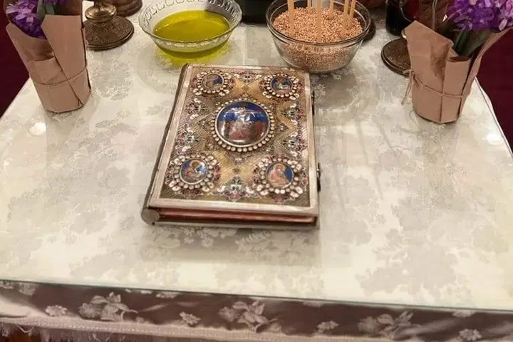 St. Barbara Antiochian Orthodox Church, Orlando, FL — photo 3 of 20
