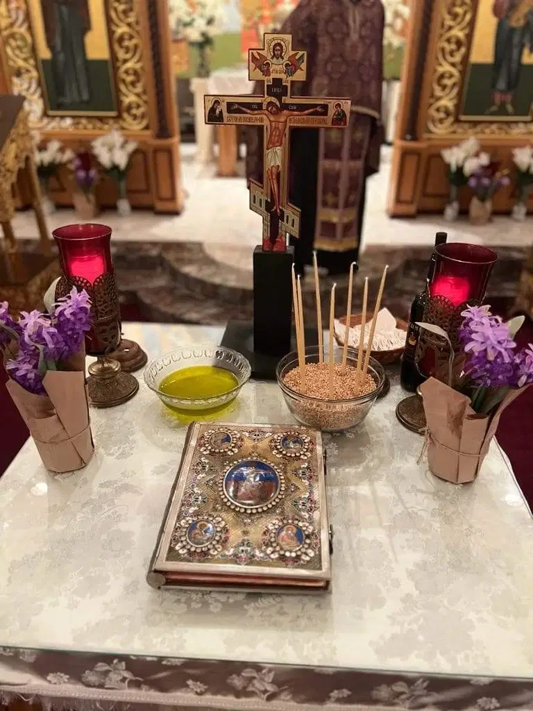 St. Barbara Antiochian Orthodox Church, Orlando, FL — photo 3 of 20