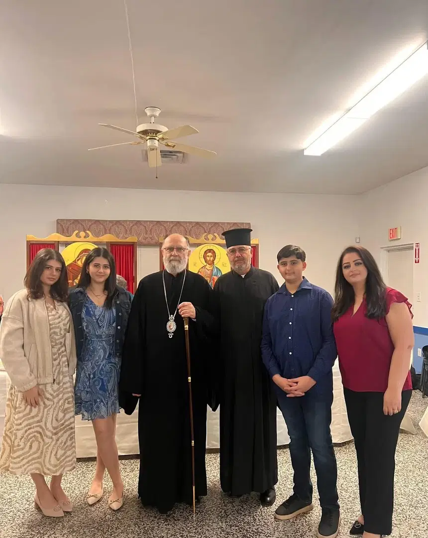 St. Barbara Antiochian Orthodox Church, Orlando, FL — photo 11 of 20