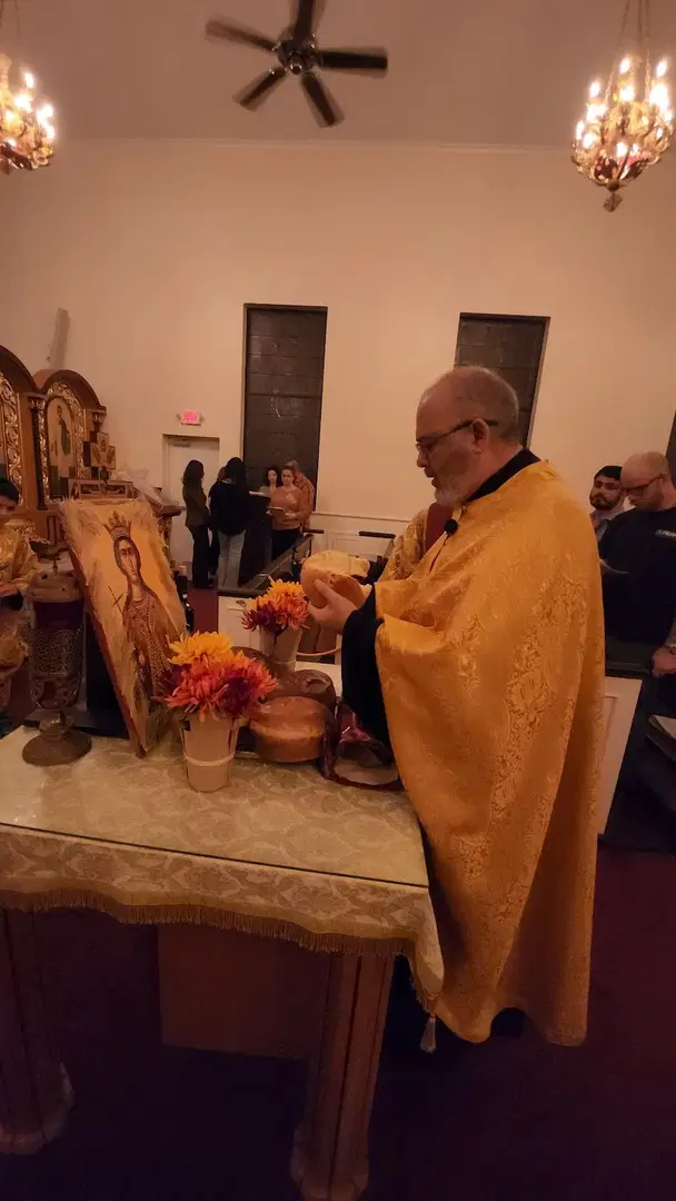 St. Barbara Antiochian Orthodox Church, Orlando, FL — photo 12 of 20