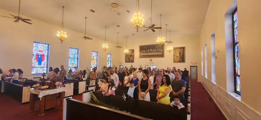 St. Barbara Antiochian Orthodox Church, Orlando, FL — photo 18 of 20