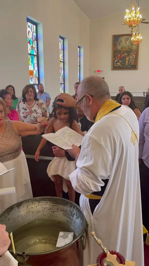 St. Barbara Antiochian Orthodox Church, Orlando, FL — photo 19 of 20
