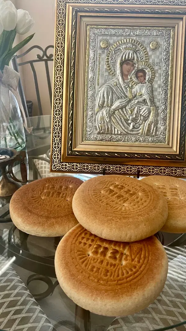 St. Barbara Antiochian Orthodox Church, Orlando, FL — photo 5 of 20