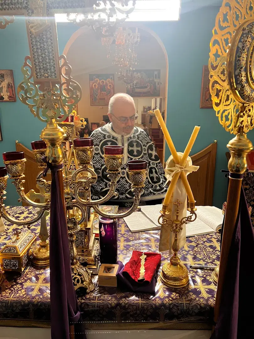 St. Barbara Antiochian Orthodox Church, Orlando, FL — photo 6 of 20