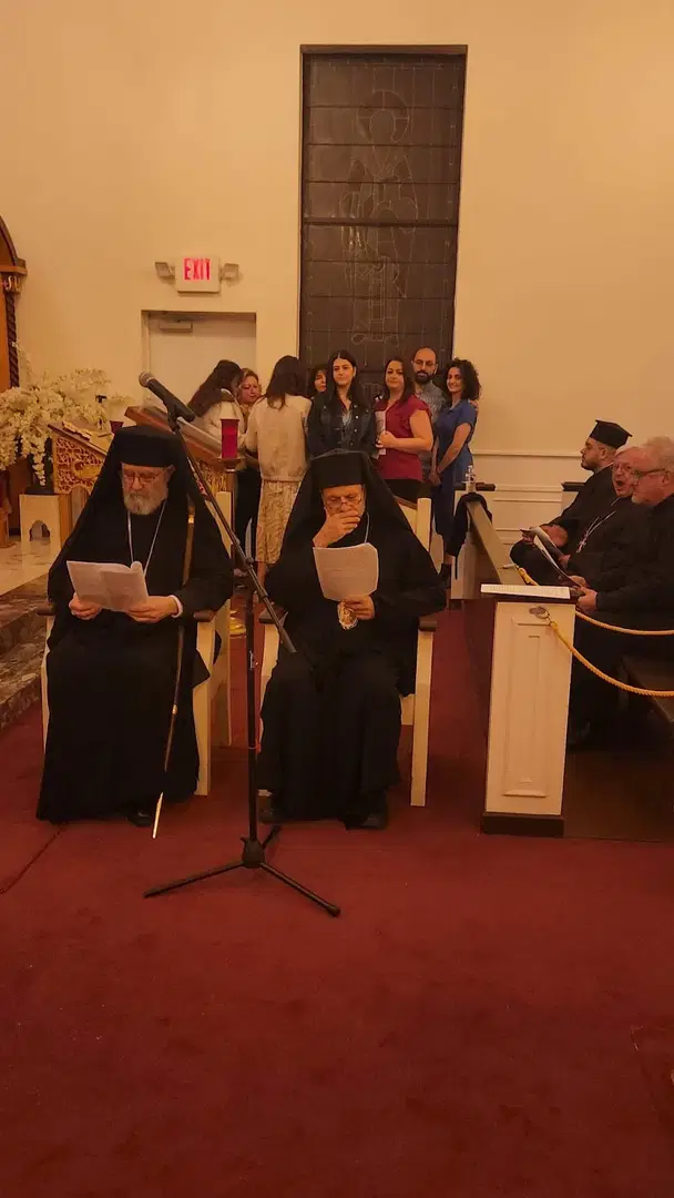 St. Barbara Antiochian Orthodox Church, Orlando, FL — photo 9 of 20