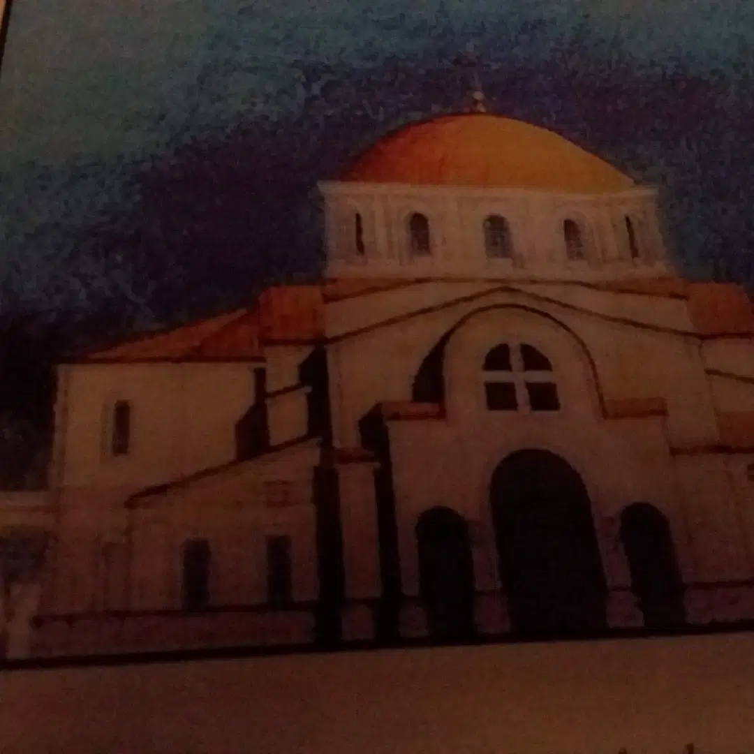 St. Barbara Greek Orthodox Church, Durham, NC — photo 17 of 17