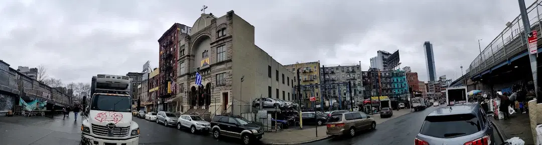 St. Barbara Greek Orthodox Church, New York, NY — photo 20 of 20