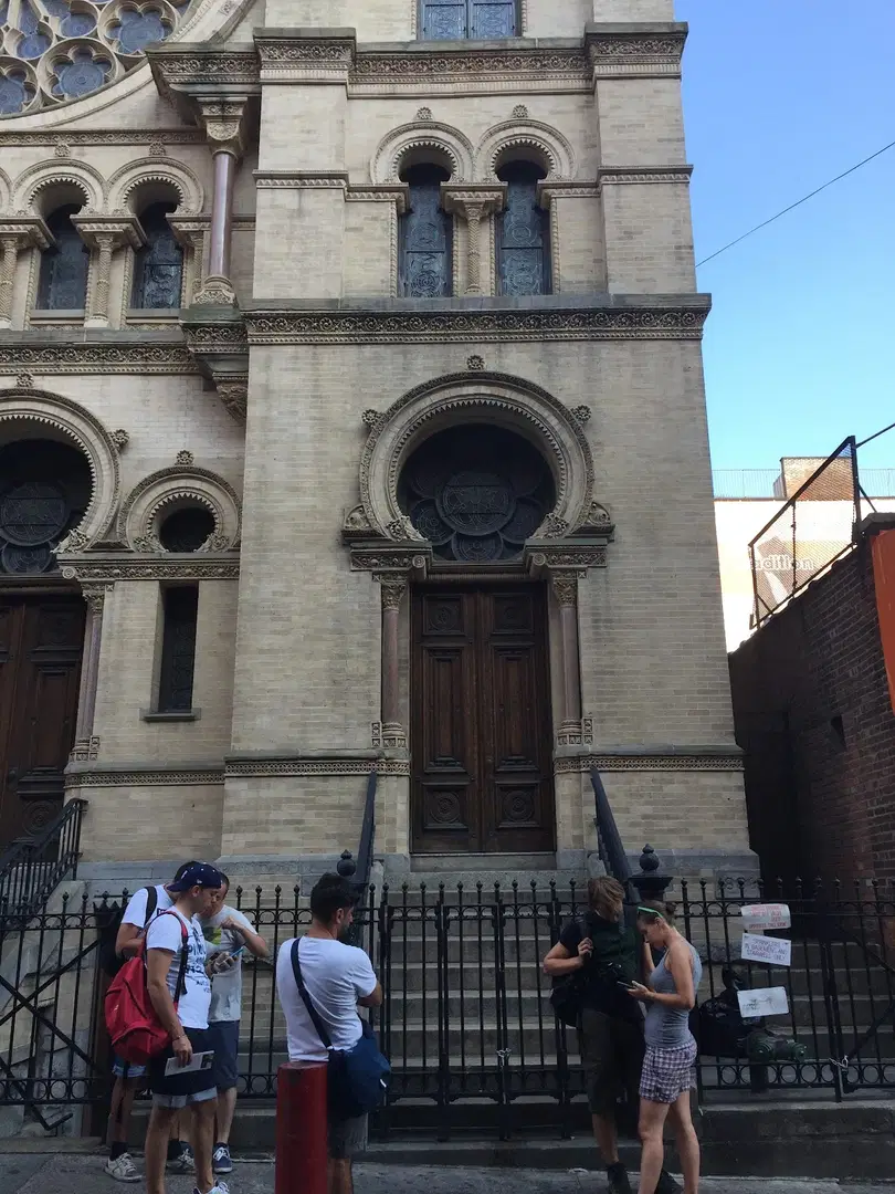 St. Barbara Greek Orthodox Church, New York, NY — photo 6 of 20
