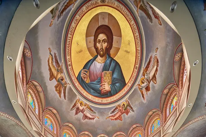 St. Barbara Greek Orthodox Church, Orange, CT — photo 2 of 19