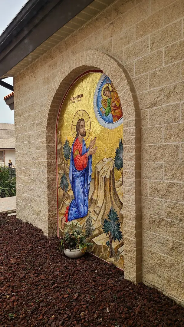 St. Barbara Greek Orthodox Church, Sarasota, FL — photo 12 of 16