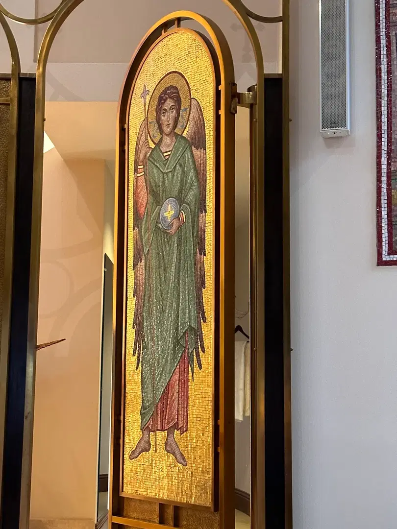 St. Barbara Greek Orthodox Church, Sarasota, FL — photo 14 of 16