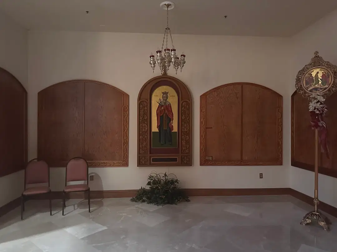 St. Barbara Greek Orthodox Church, Sarasota, FL — photo 15 of 16
