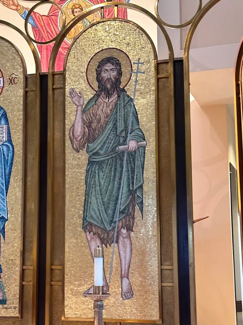St. Barbara Greek Orthodox Church, Sarasota, FL — photo 16 of 16