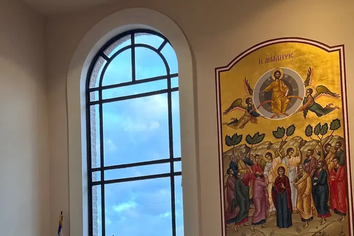 St. Barbara Greek Orthodox Church, Sarasota, FL — photo 4 of 16