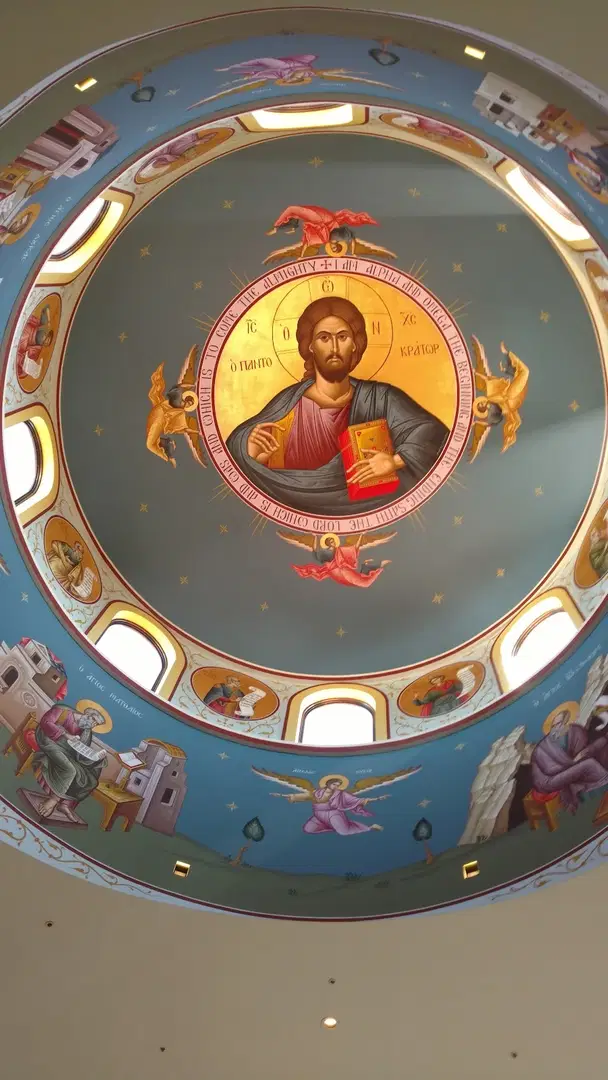 St. Barbara Greek Orthodox Church, Sarasota, FL — photo 8 of 16