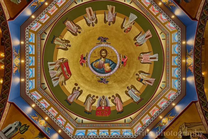 St. Barbara Greek Orthodox Church, Toms River, NJ — photo 2 of 16