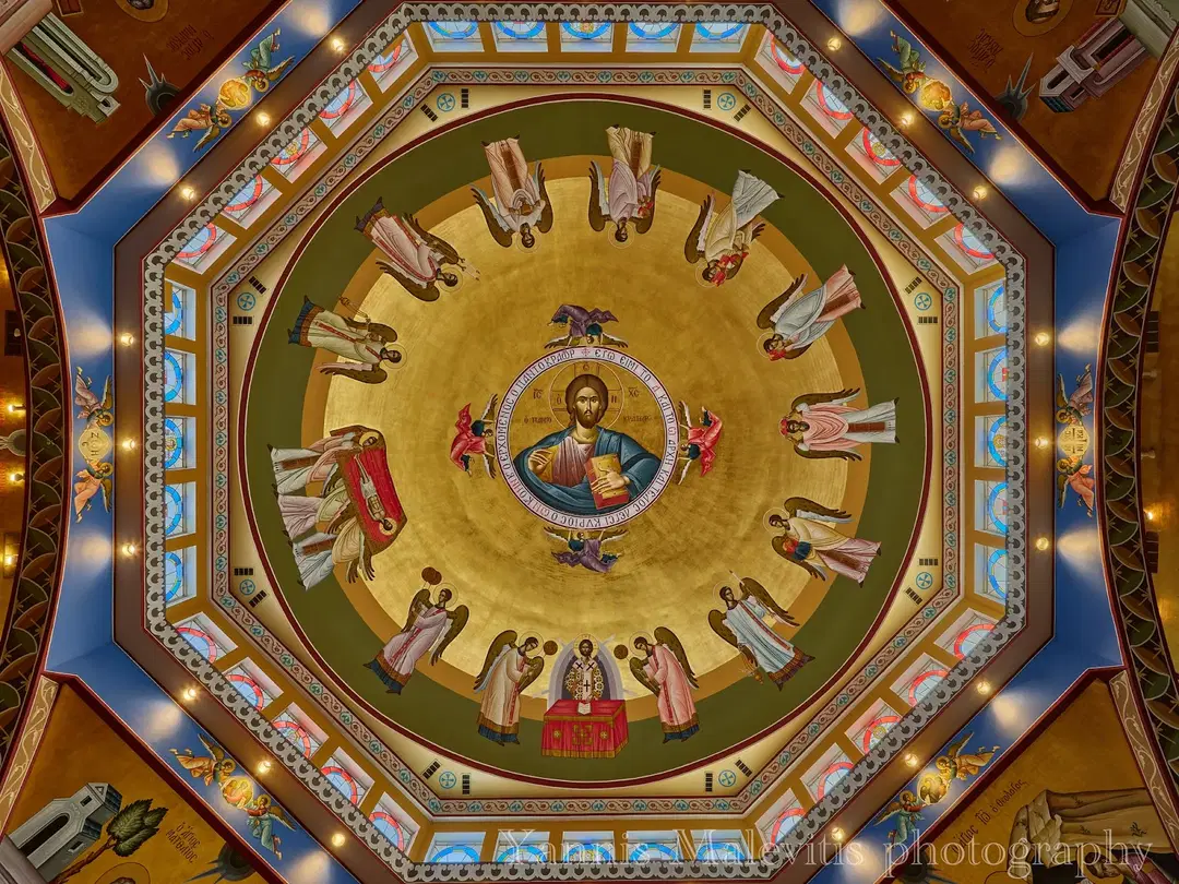 St. Barbara Greek Orthodox Church, Toms River, NJ — photo 2 of 16