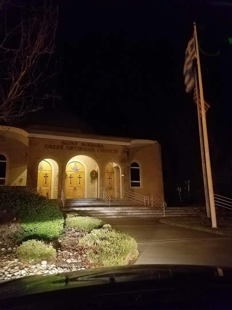 St. Barbara Greek Orthodox Church, Toms River, NJ — photo 11 of 16