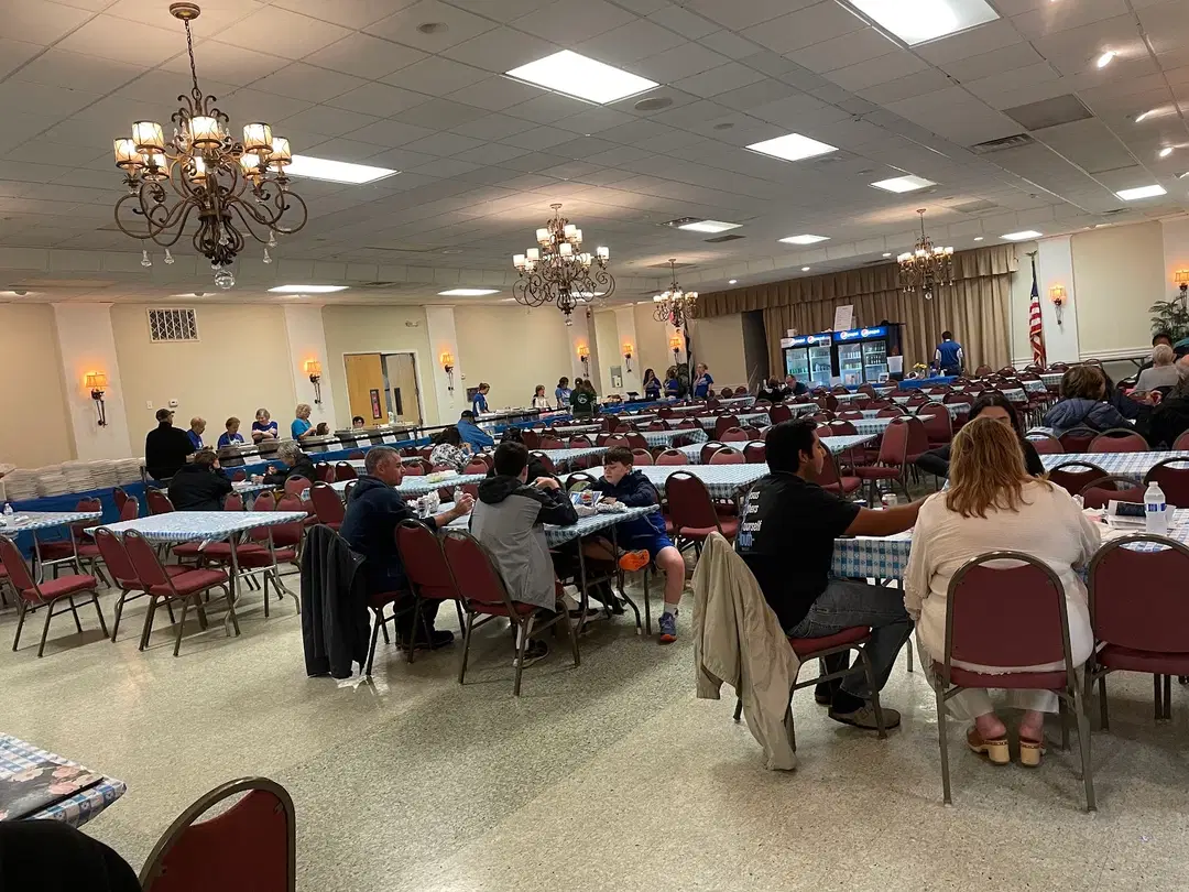 St. Barbara Greek Orthodox Church, Toms River, NJ — photo 16 of 16