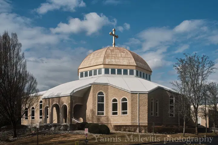 St. Barbara Greek Orthodox Church, Toms River, NJ — photo 3 of 16