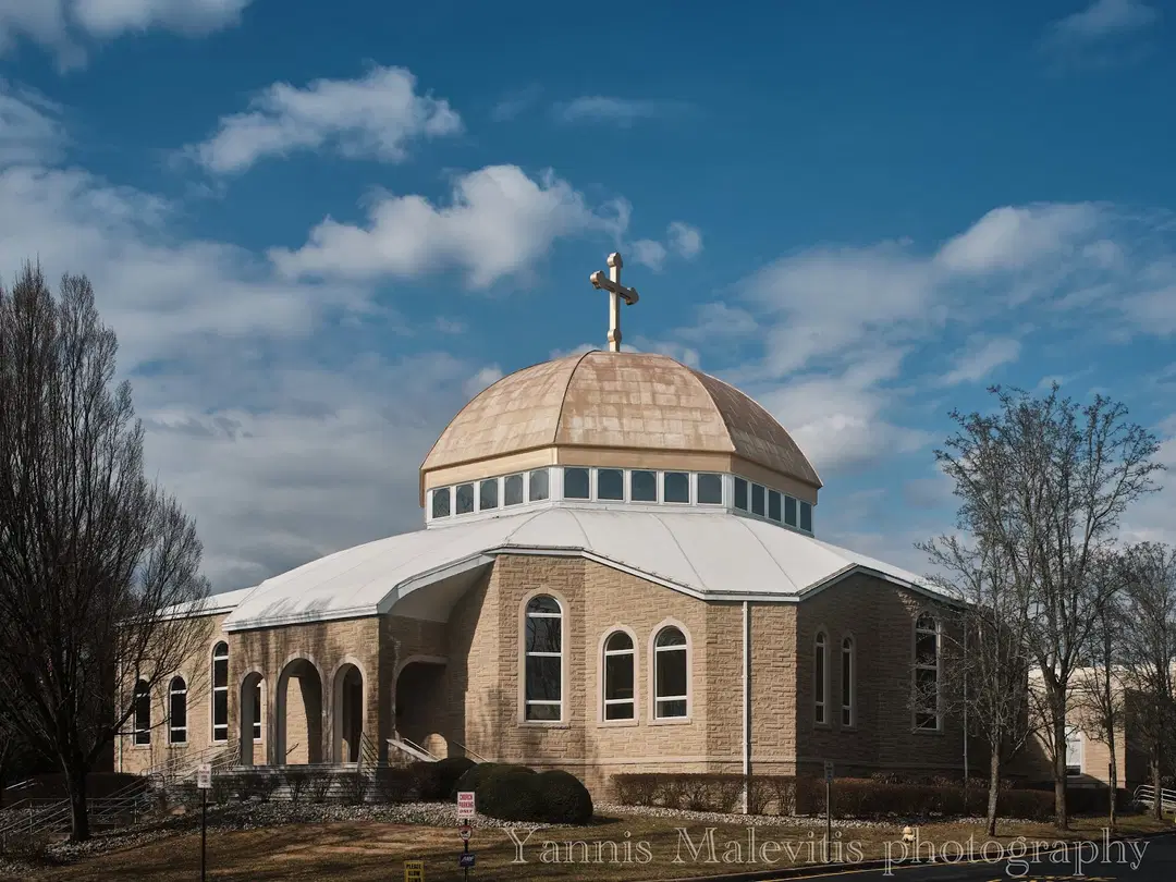 St. Barbara Greek Orthodox Church, Toms River, NJ — photo 3 of 16