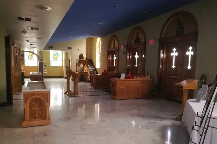 St. Barbara Greek Orthodox Church, Toms River, NJ — photo 5 of 16