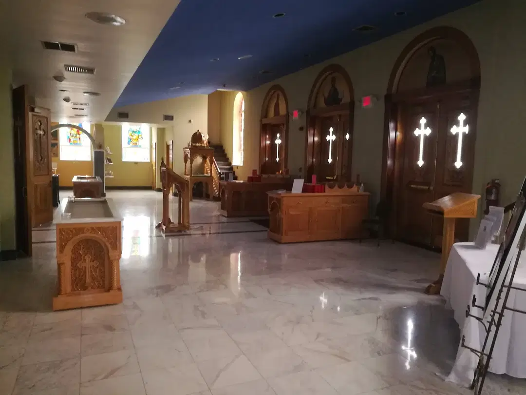 St. Barbara Greek Orthodox Church, Toms River, NJ — photo 5 of 16