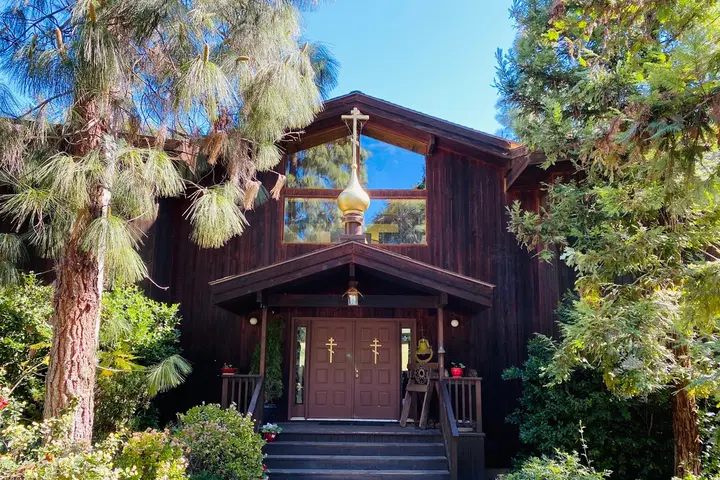 St. Barbara Orthodox Monastery, Santa Paula, CA — photo 2 of 20