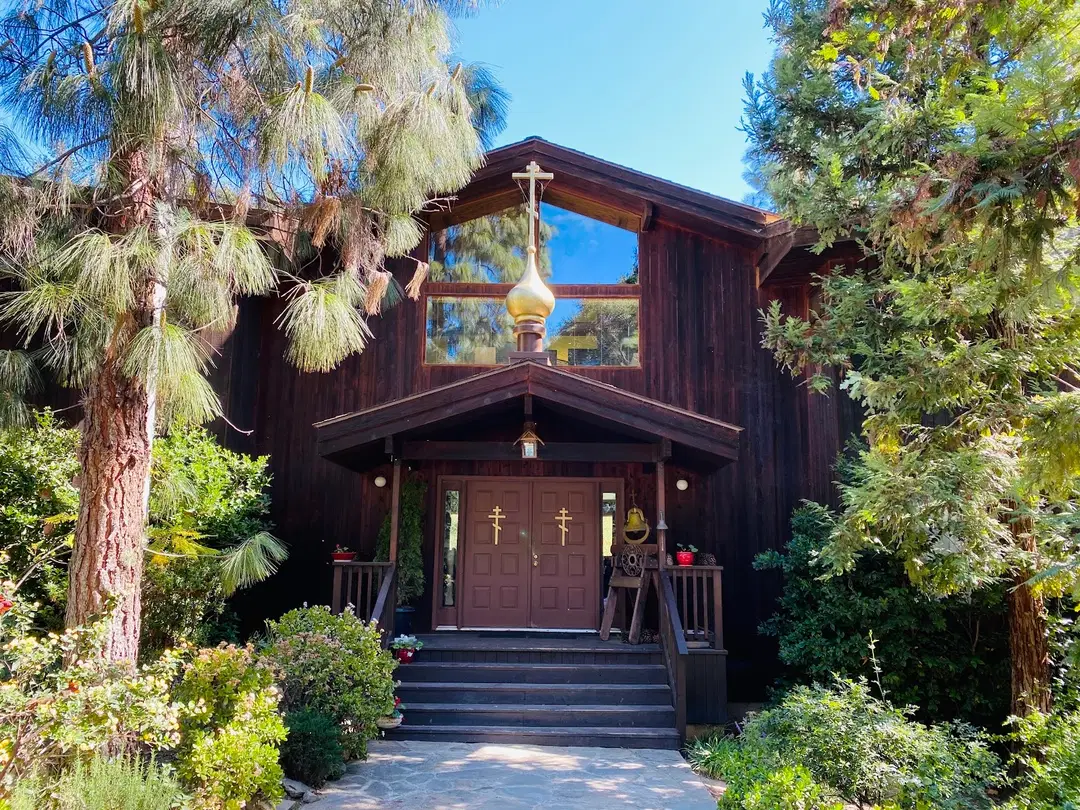 St. Barbara Orthodox Monastery, Santa Paula, CA — photo 2 of 20