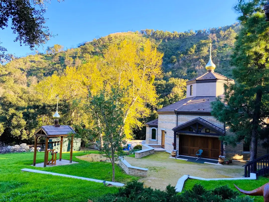 St. Barbara Orthodox Monastery, Santa Paula, CA — photo 11 of 20