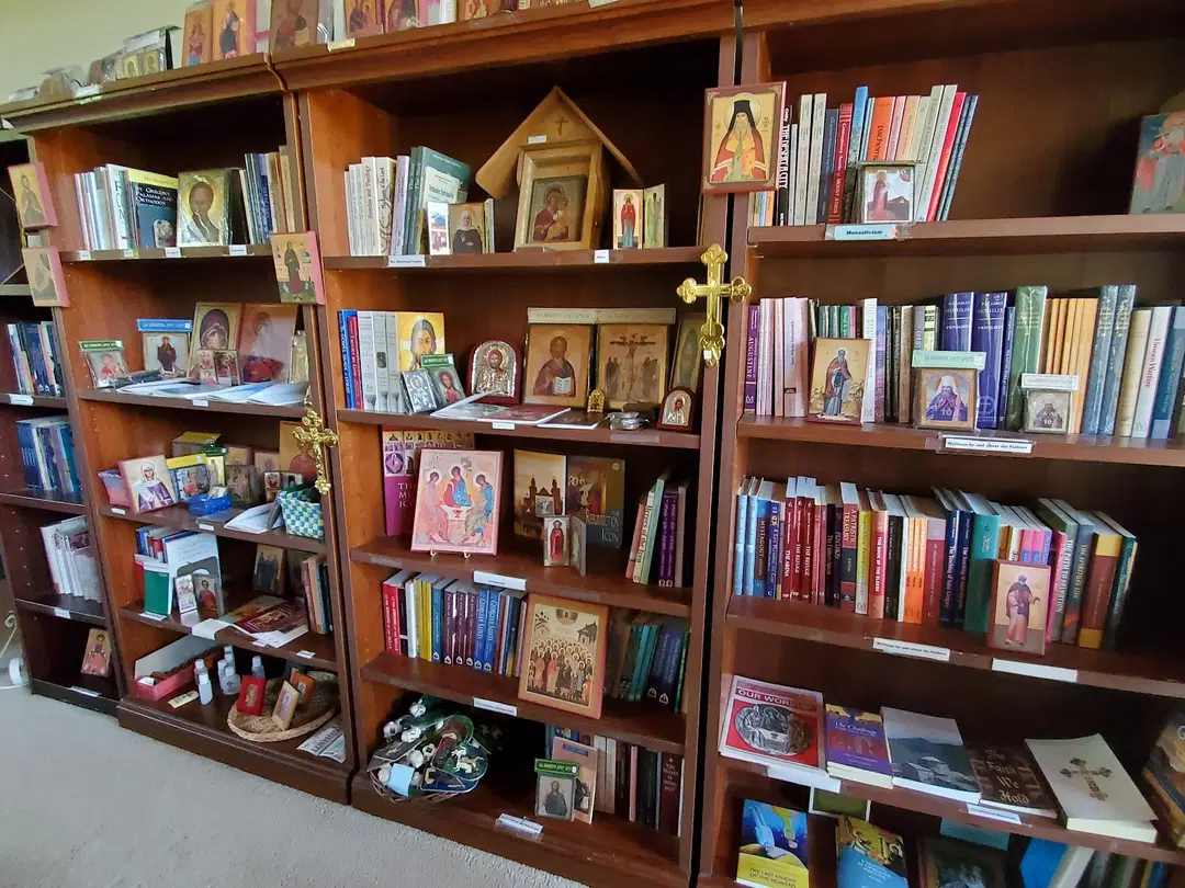 St. Barbara Orthodox Monastery, Santa Paula, CA — photo 12 of 20