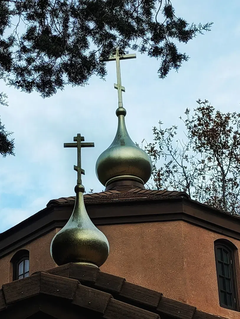St. Barbara Orthodox Monastery, Santa Paula, CA — photo 13 of 20