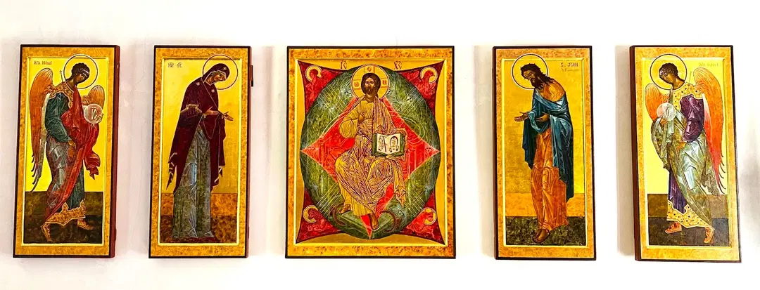 St. Barbara Orthodox Monastery, Santa Paula, CA — photo 14 of 20