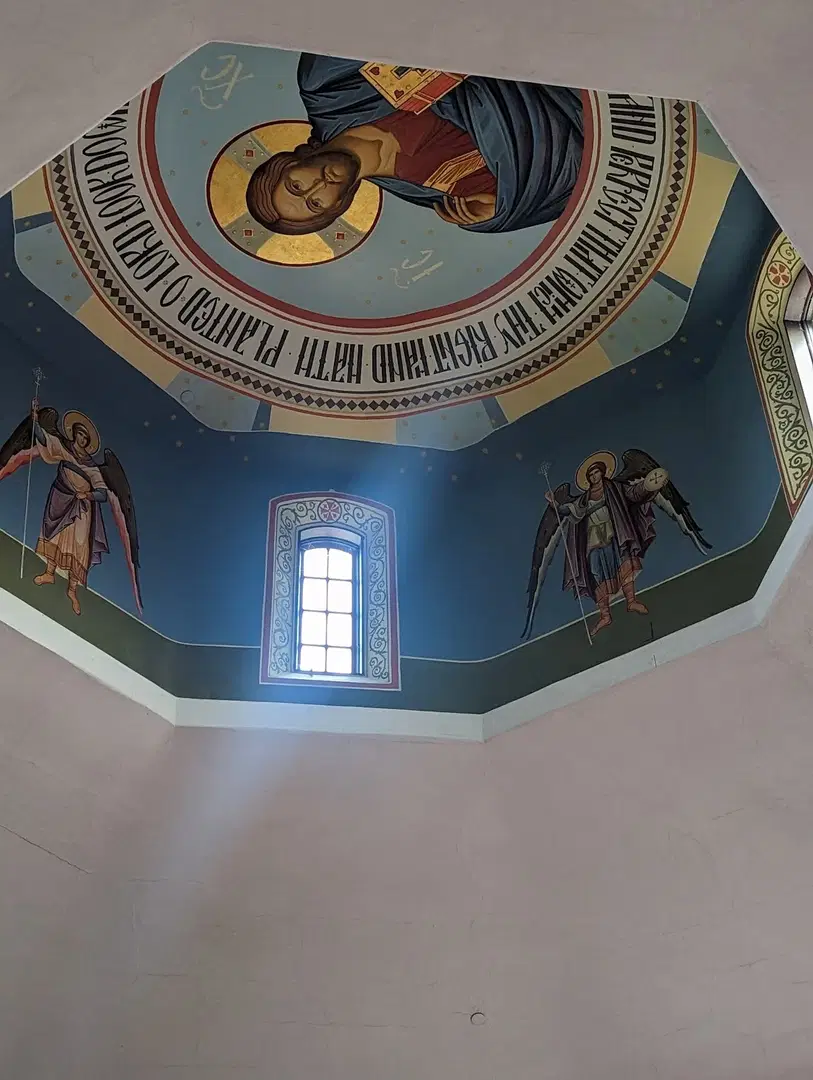 St. Barbara Orthodox Monastery, Santa Paula, CA — photo 15 of 20