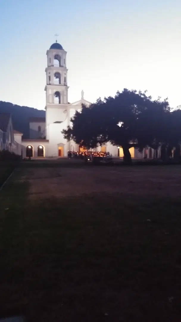 St. Barbara Orthodox Monastery, Santa Paula, CA — photo 20 of 20
