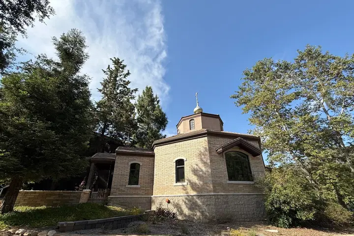 St. Barbara Orthodox Monastery, Santa Paula, CA — photo 3 of 20