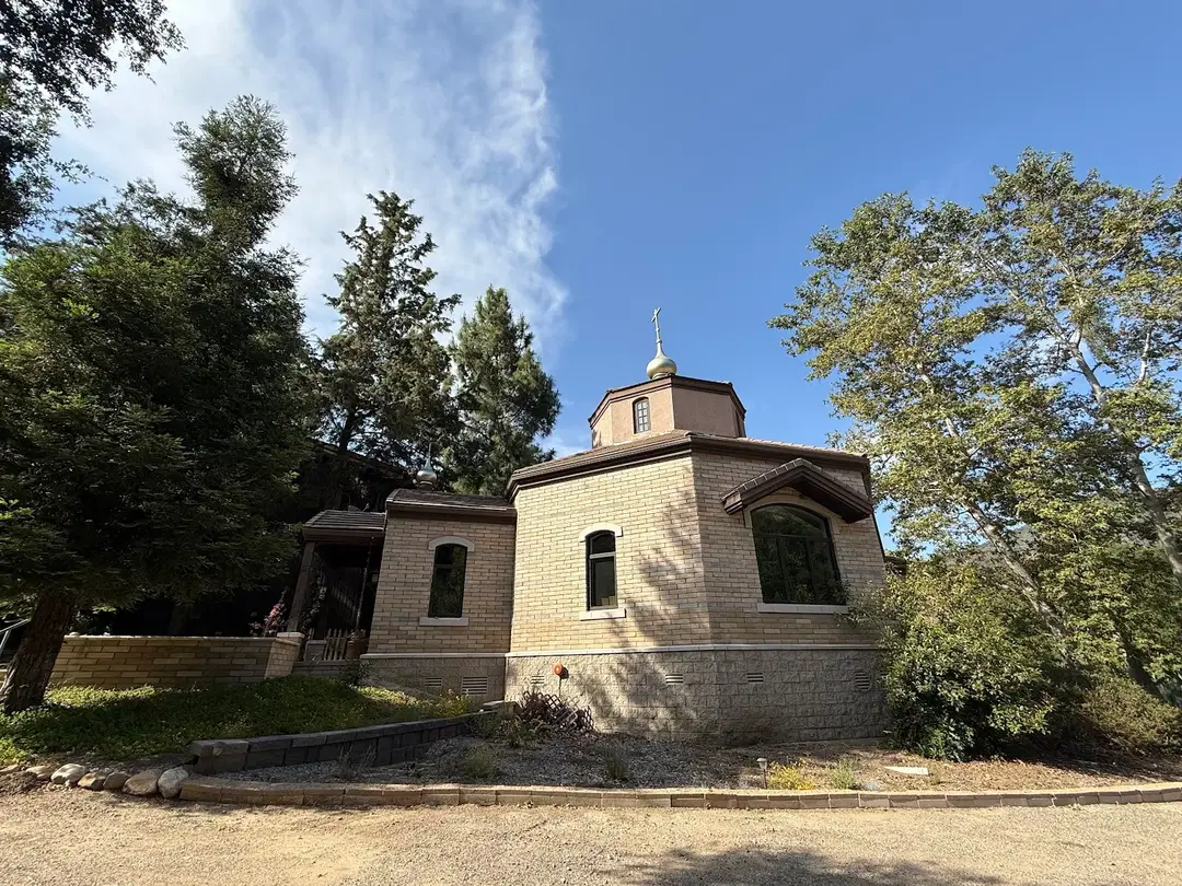 St. Barbara Orthodox Monastery, Santa Paula, CA — photo 3 of 20