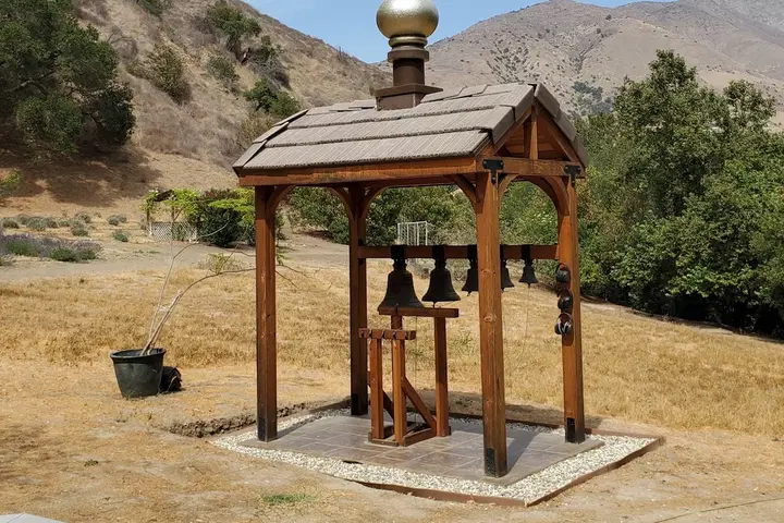 St. Barbara Orthodox Monastery, Santa Paula, CA — photo 4 of 20