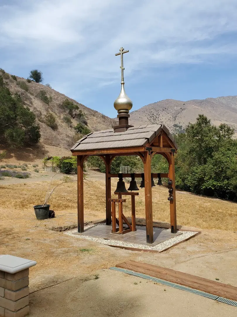 St. Barbara Orthodox Monastery, Santa Paula, CA — photo 4 of 20