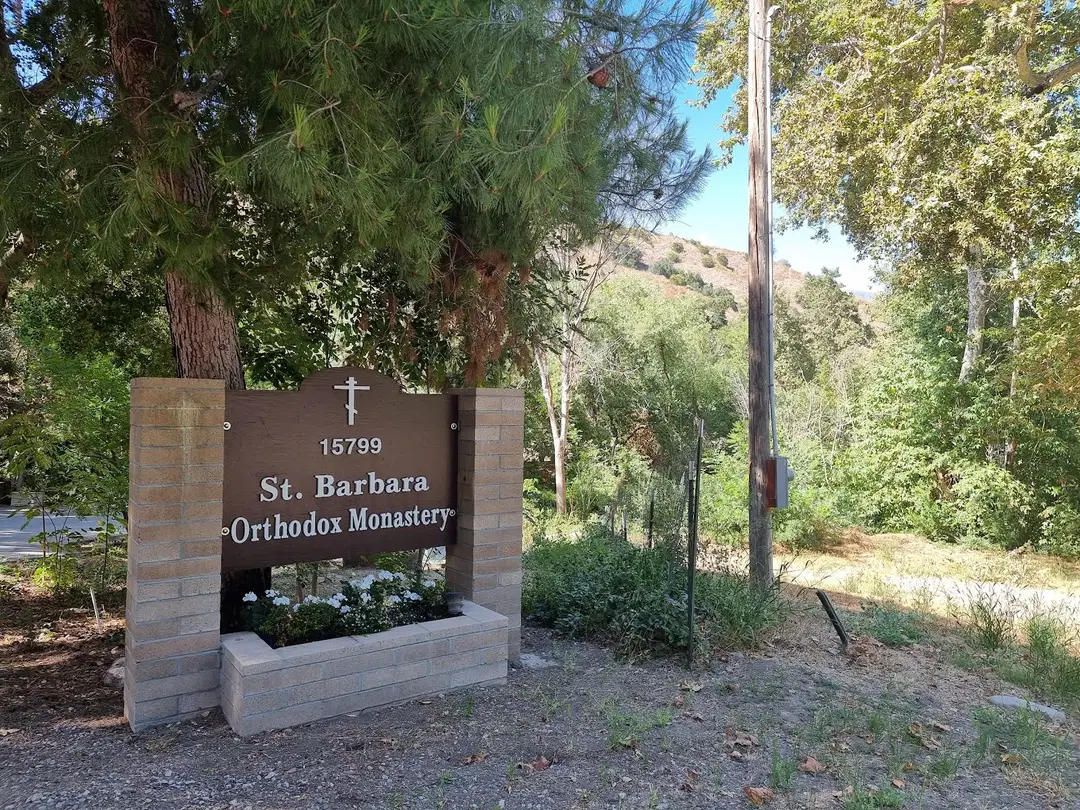 St. Barbara Orthodox Monastery, Santa Paula, CA — photo 5 of 20