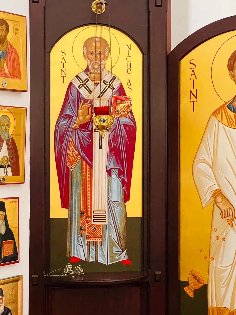 St. Barbara Orthodox Monastery, Santa Paula, CA — photo 7 of 20